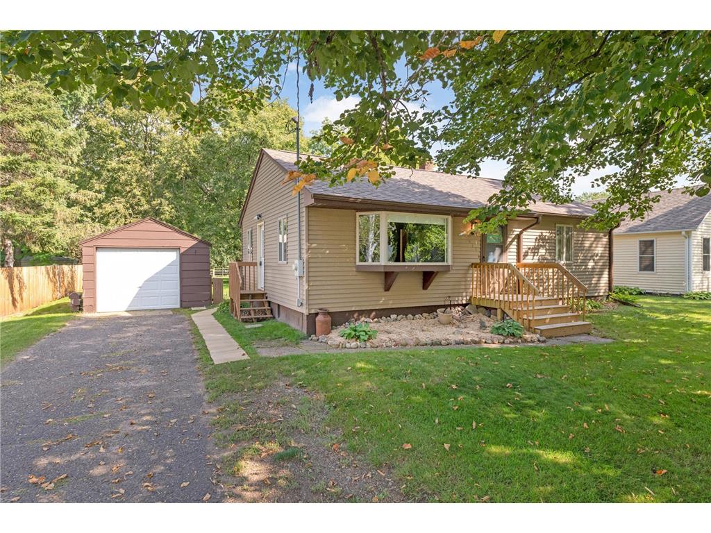 414 Main Street, Star Prairie, WI, 54026 MLS 6256673 Edina Realty