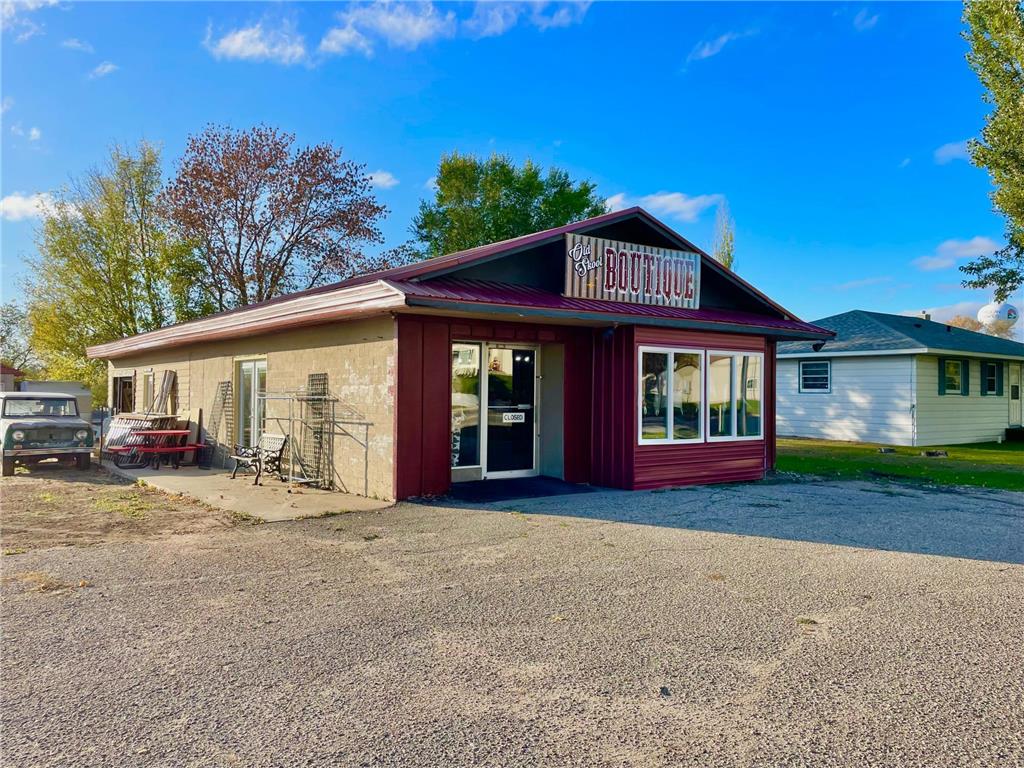 414 N Broadway, Pelican Rapids, MN, 56572 MLS 6458237 Edina Realty