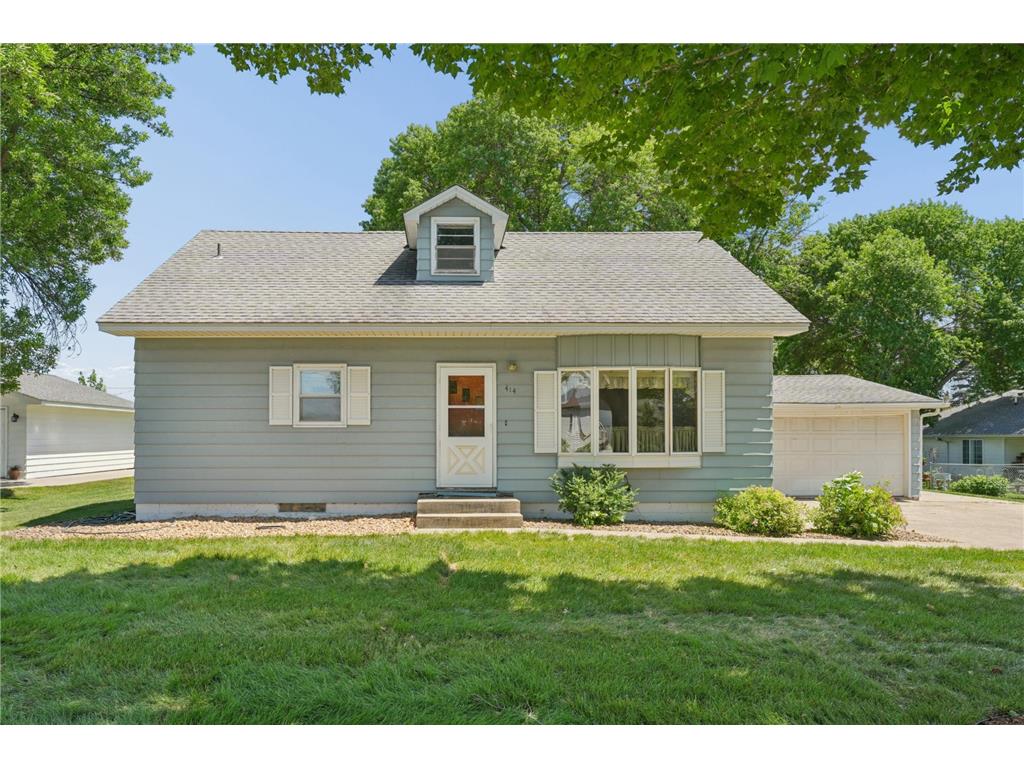 414 Oak Avenue N Maple Lake MN 55358 7092504 image1