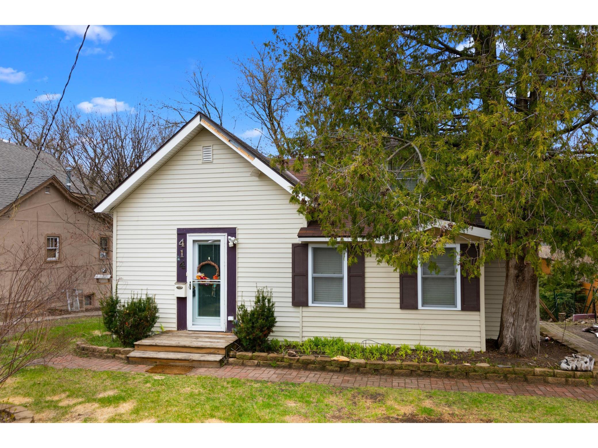 414 SE 11th Street, Brainerd, MN 56401 MLS 5748467 Edina Realty