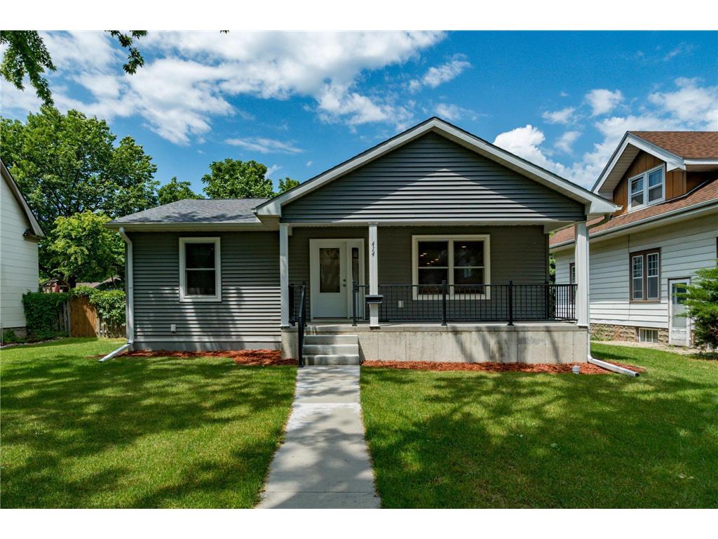 414 South Avenue North Mankato MN 56003 6553379 image1