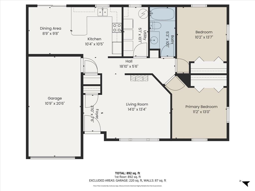 414 Upland Avenue NW Elk River MN 55330 7034282 image23