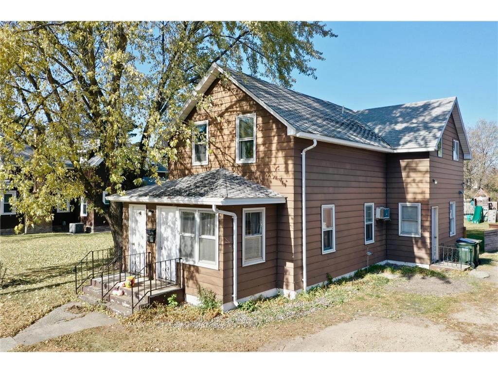 414 W Mill Street, Paynesville, MN, 56362 MLS 6274482 Edina Realty