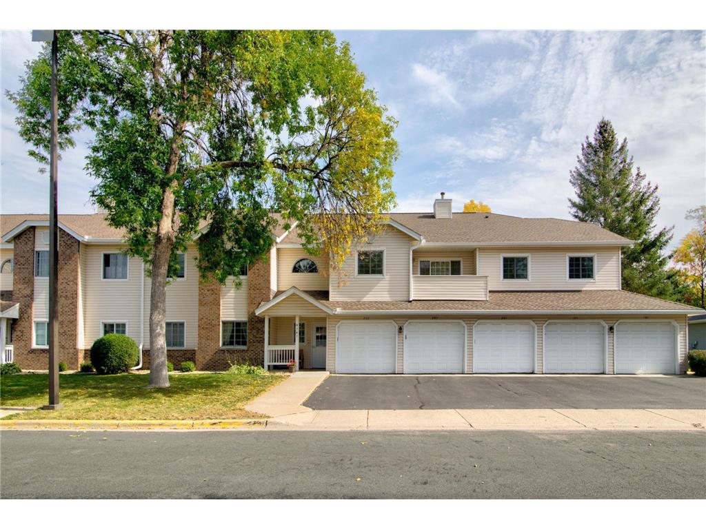 4141 3rd Street NE 201, Columbia Heights, MN, 55421 MLS 6262178