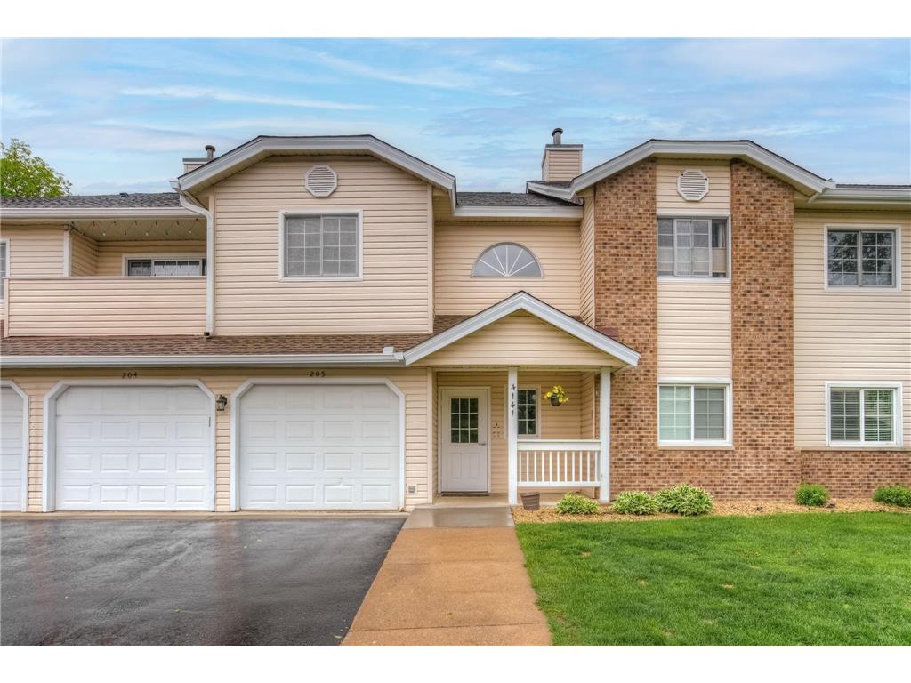 4141 3rd Street NE 205, Columbia Heights, MN 55421 MLS 6200149