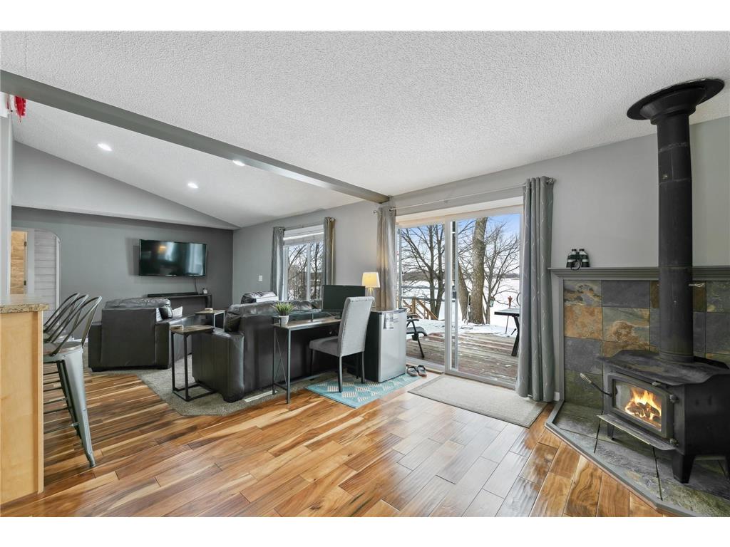 4141 Donnelly Drive NW, Maple Lake Twp, MN, 55358 MLS 6474623