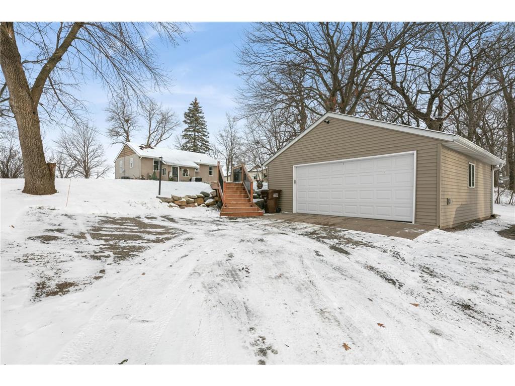 4141 Donnelly Drive NW, Maple Lake Twp, MN, 55358 MLS 7775034