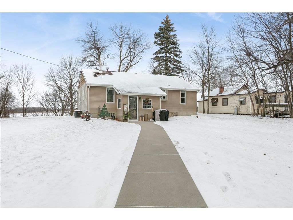 4141 Donnelly Drive NW, Maple Lake Twp, MN, 55358 MLS 7775034