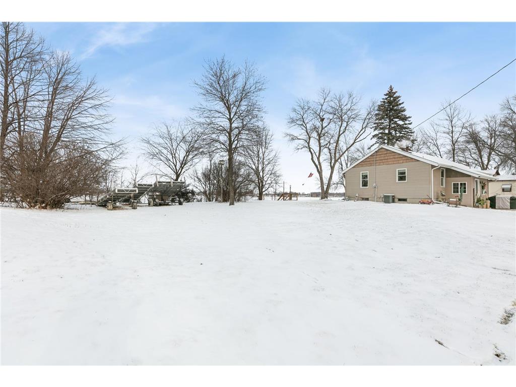 4141 Donnelly Drive NW, Maple Lake Twp, MN, 55358 MLS 7775034