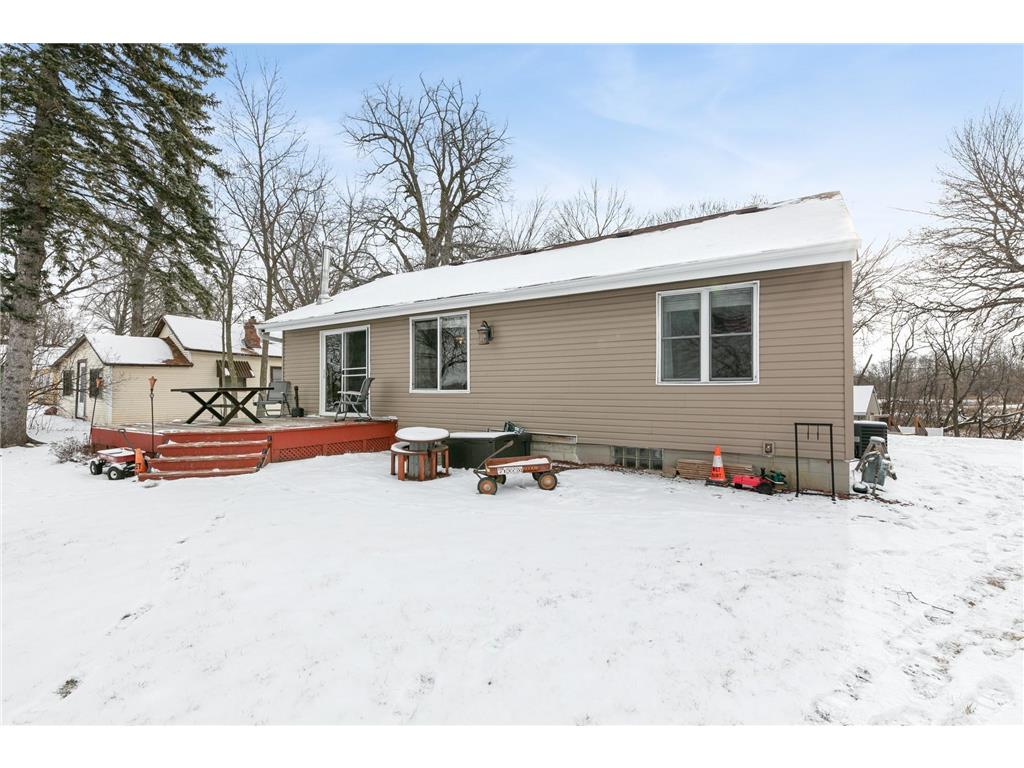 4141 Donnelly Drive NW, Maple Lake Twp, MN, 55358 MLS 7775034