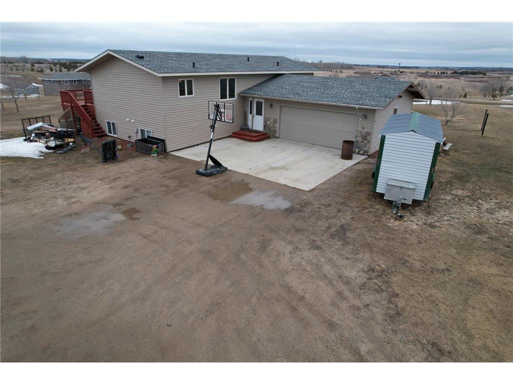 41413 428th Street, Perham, MN 56573 MLS 6214912 Edina Realty