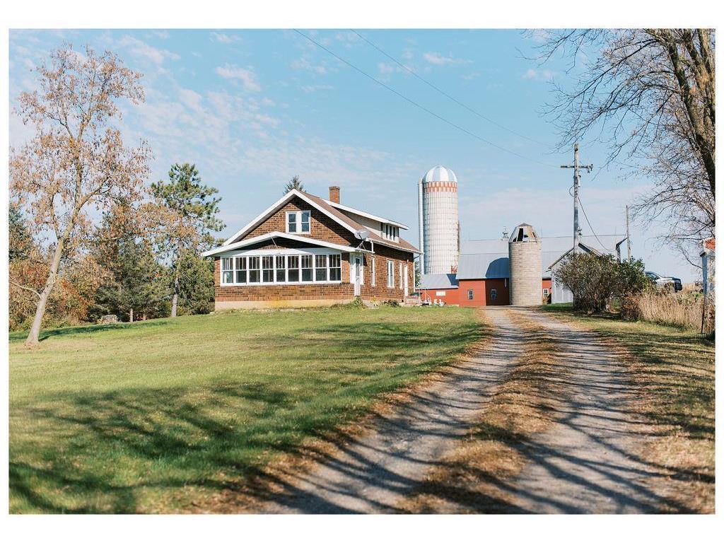 4142 Badger Creek Road, Swanville, MN 56382 MLS 6265636 Edina Realty