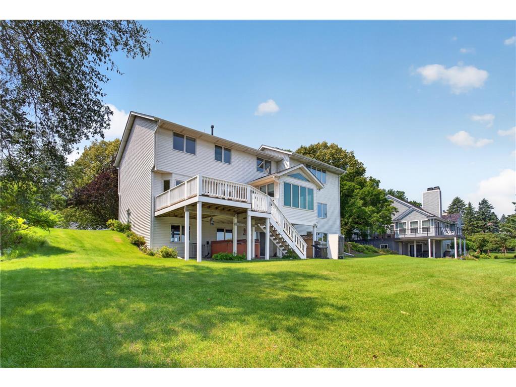 4142 Oakmede Lane White Bear Twp MN 55110 7099929 image36