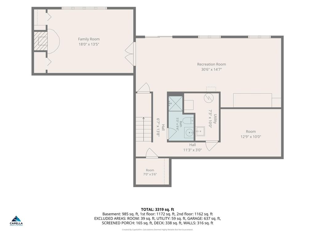 4142 Oakmede Lane White Bear Twp MN 55110 7099929 image43