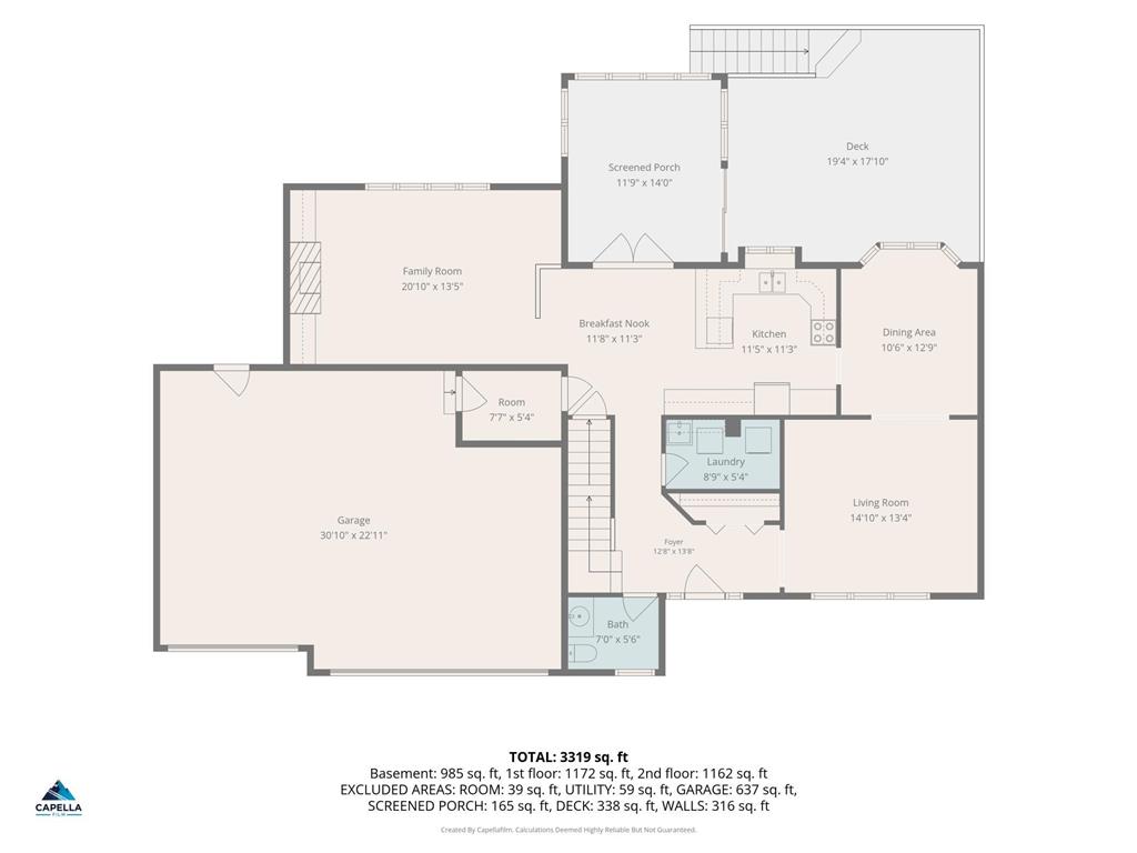 4142 Oakmede Lane White Bear Twp MN 55110 7099929 image44