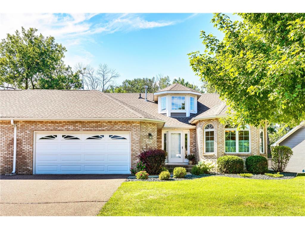 4143 Thornhill Lane Vadnais Heights MN 55127 6581509 image1