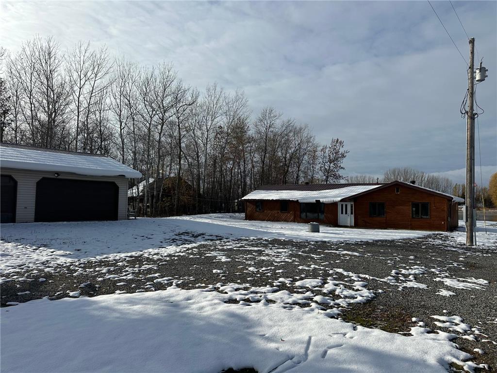 4143 Wildwood Drive NW Zipple Twp MN 56686 - Zippel Creek - West Branch 6454830 image1