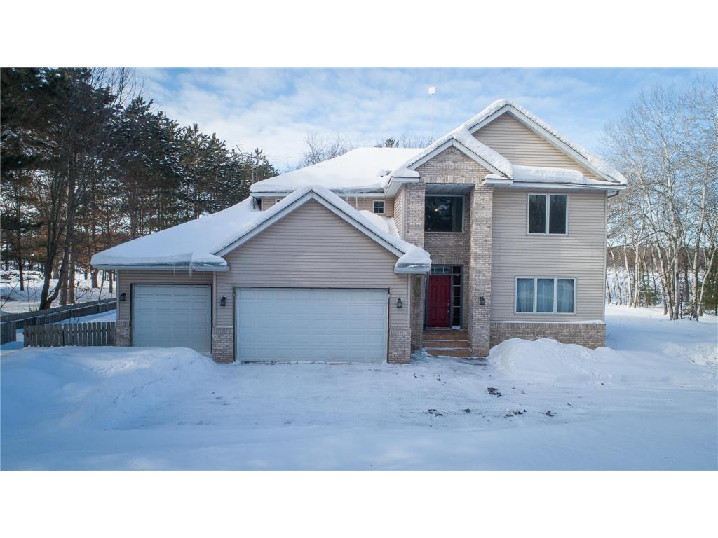 41434 Falcon Avenue North Branch MN 55056 - Chain Lake 6335615 image1