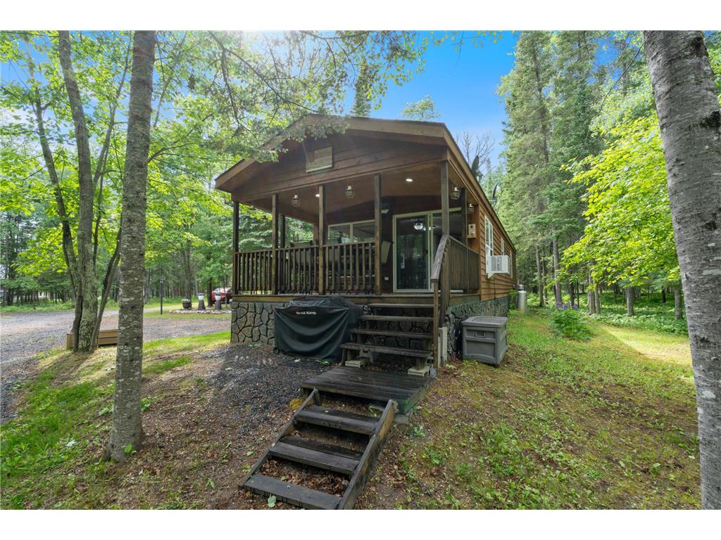 4144 Mcsweeney Rd Mountain Iron MN 55768 - McQuade Lake 7093320 image1