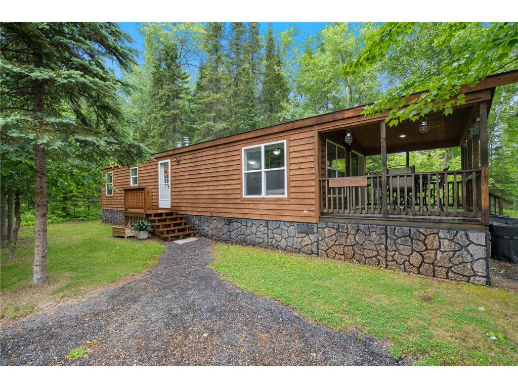 4144 Mcsweeney Rd Mountain Iron MN 55768 - McQuade Lake 7093320 image2