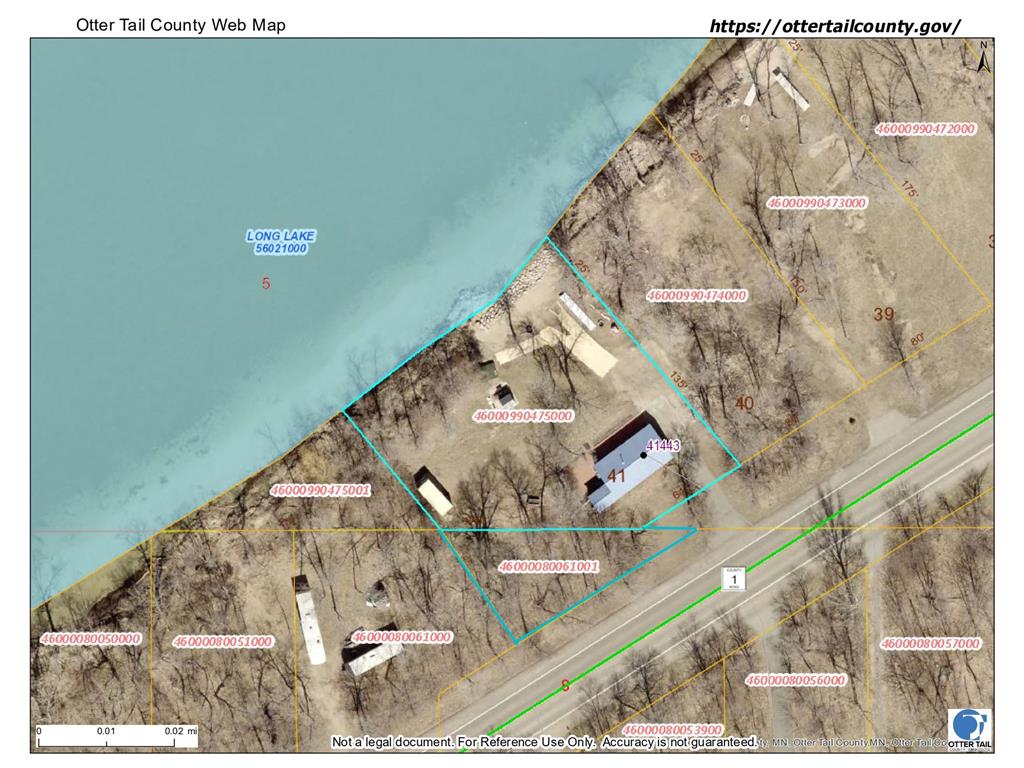 41443 County Highway 1 Ottertail MN 56571 - Long Lake 7080779 image37