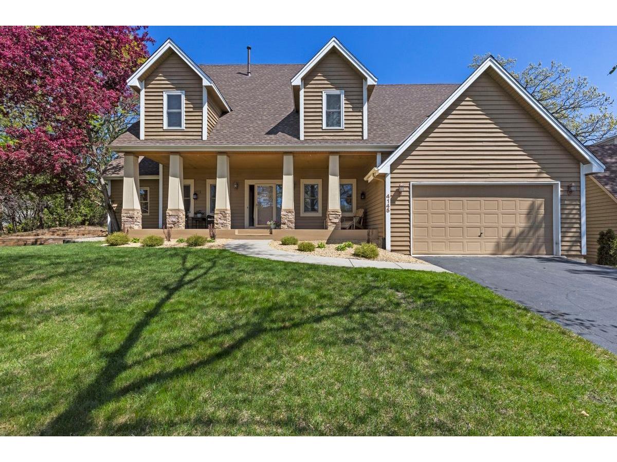4145 Deerwood Trail, Eagan, MN 55122 MLS 5744216 Edina Realty