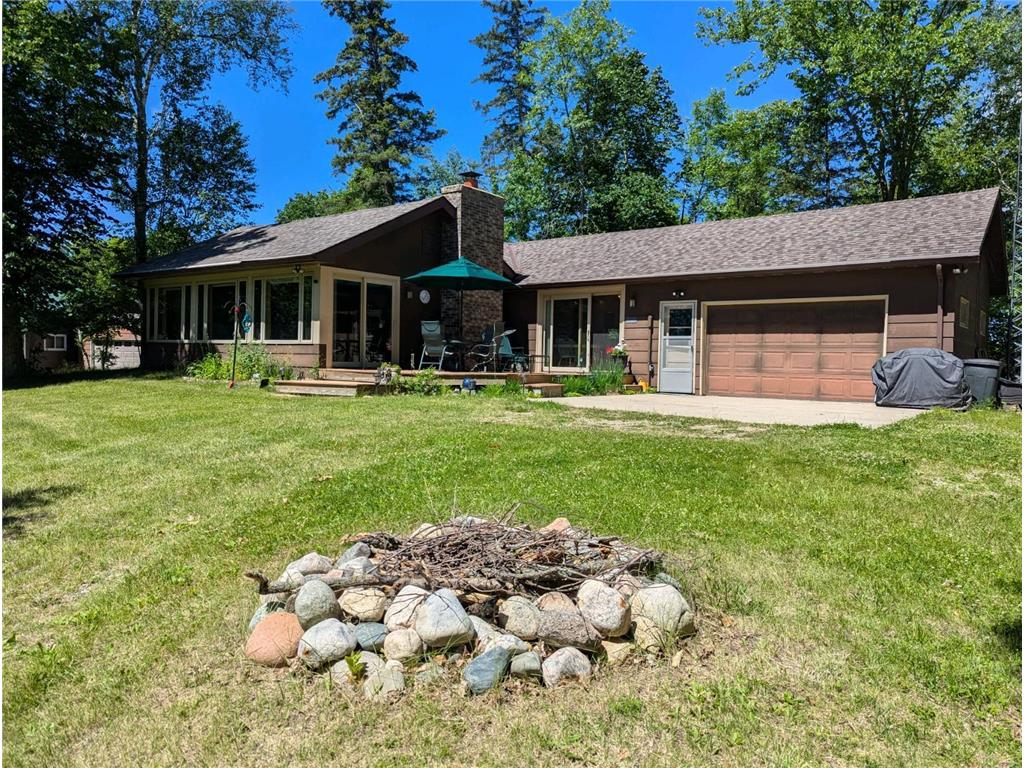 4145 Interlachen Drive NW Hackensack MN 56452 - Baby 6561937 image1