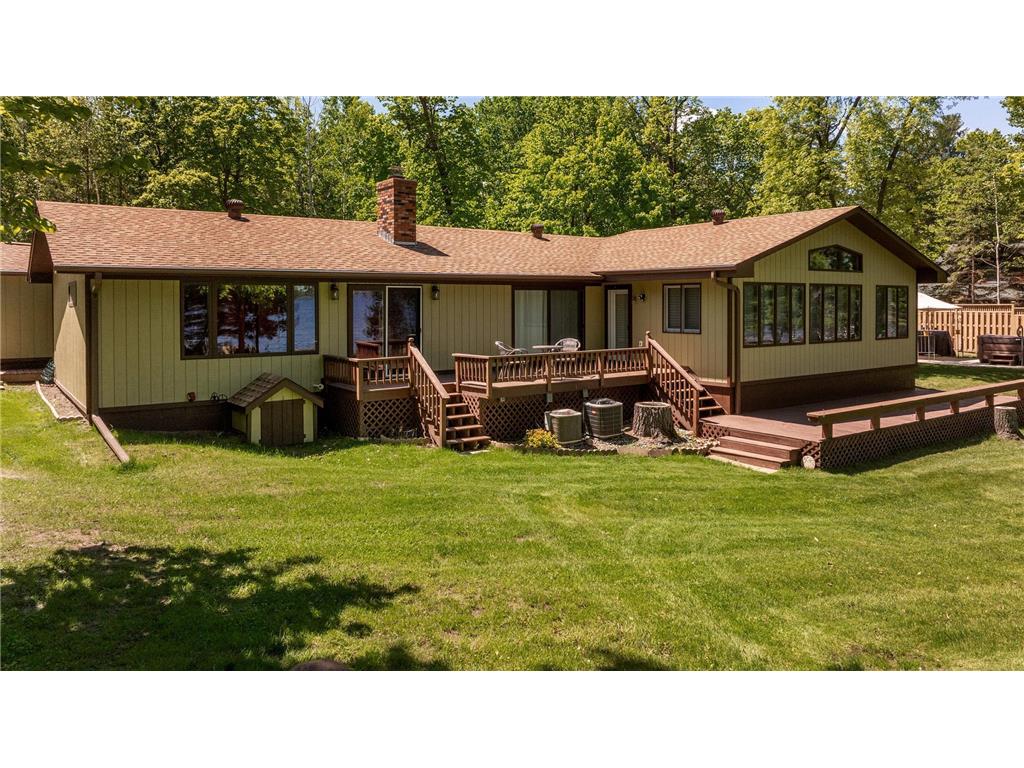 41456 Pinewood Lane, Laporte, MN, 56461 MLS 6508193 Edina Realty