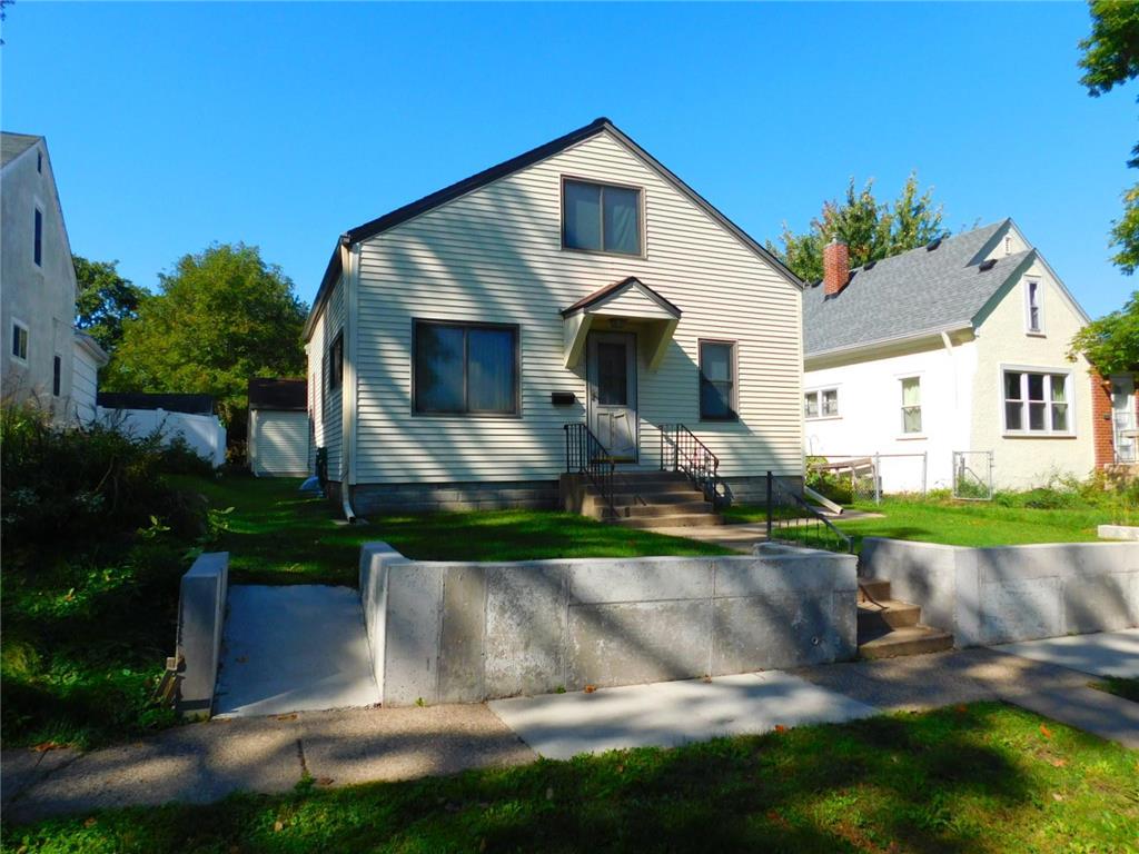 4146 Monroe Street NE Columbia Heights MN 55421 6795001 image1