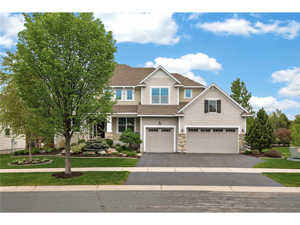 4146 N Lady Slipper Road Lake Elmo MN 55042 7075490 image1