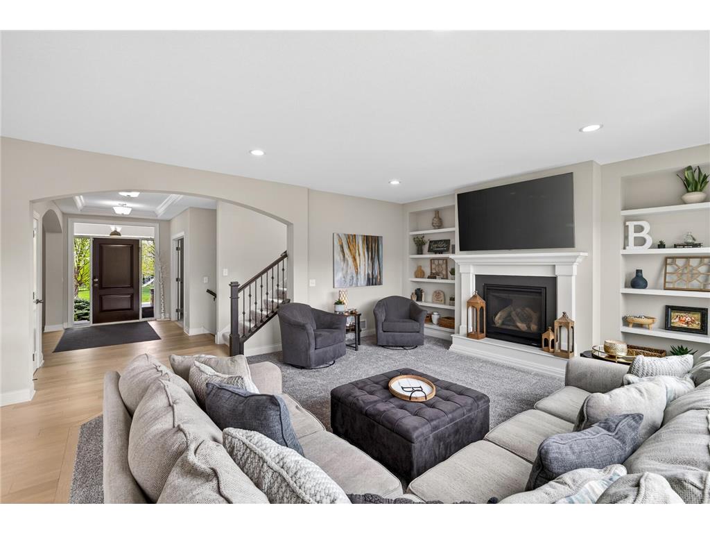 4146 N Lady Slipper Road Lake Elmo MN 55042 7075490 image19