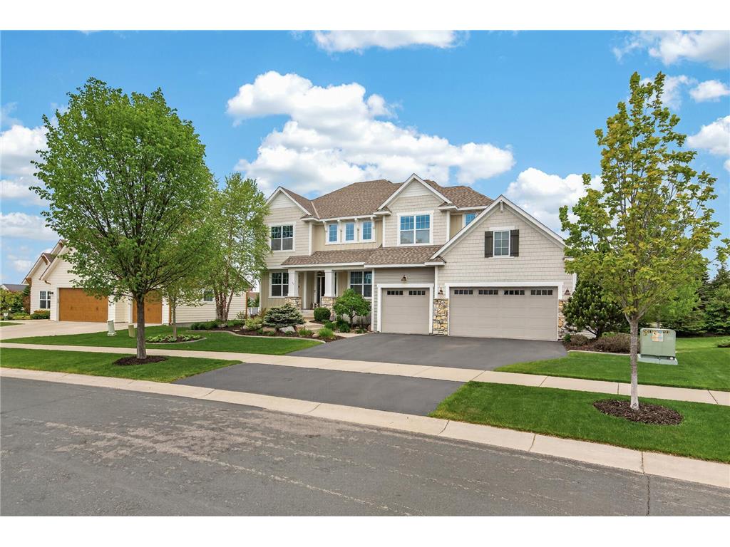 4146 N Lady Slipper Road Lake Elmo MN 55042 7075490 image2
