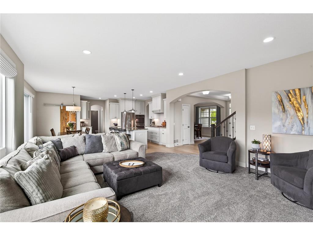 4146 N Lady Slipper Road Lake Elmo MN 55042 7075490 image20