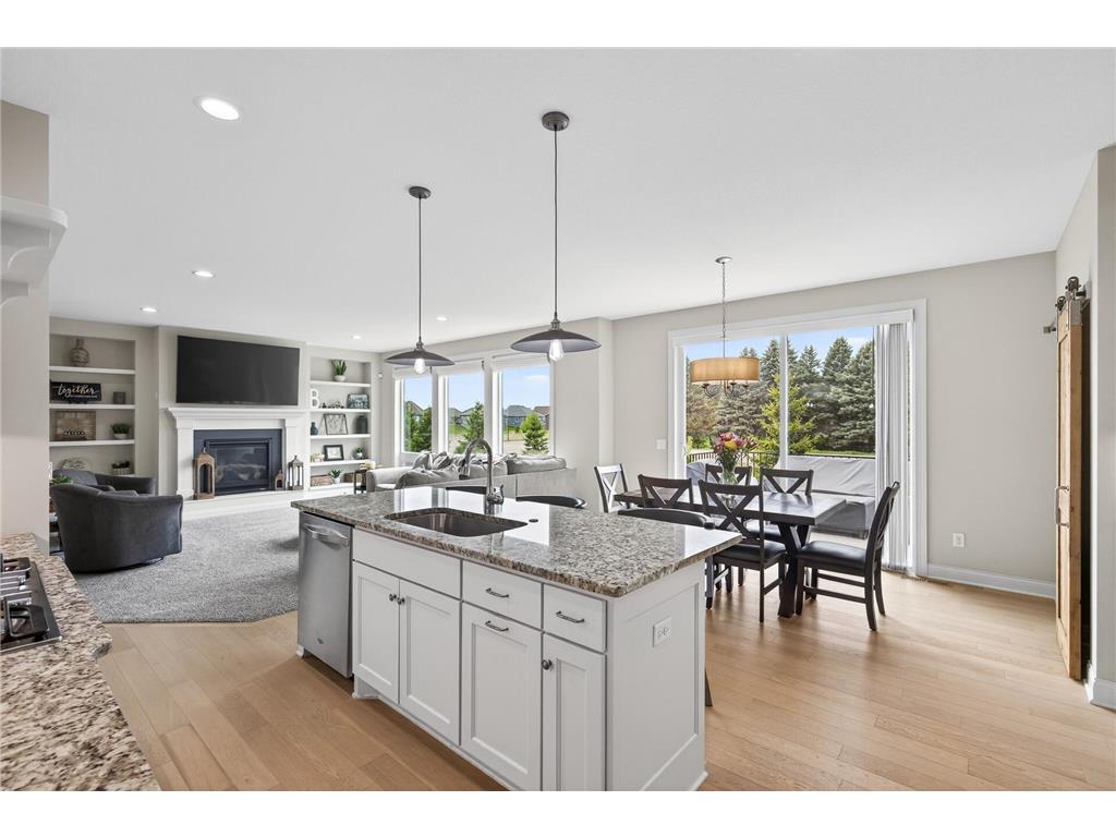 4146 N Lady Slipper Road Lake Elmo MN 55042 7075490 image24