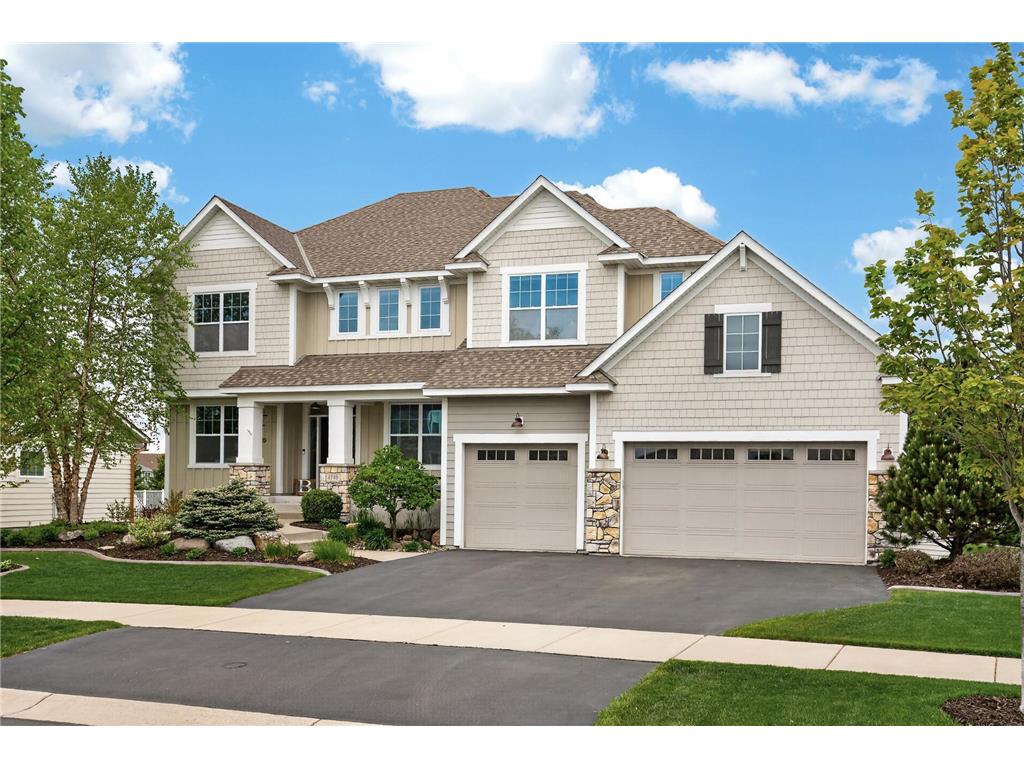 4146 N Lady Slipper Road Lake Elmo MN 55042 7075490 image3