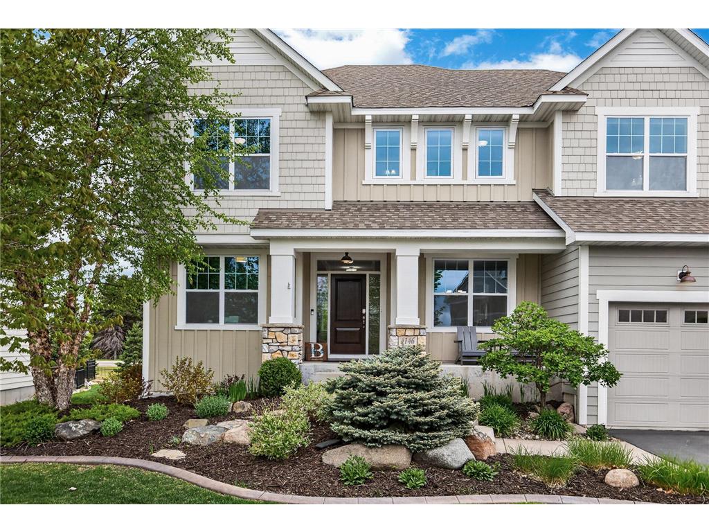 4146 N Lady Slipper Road Lake Elmo MN 55042 7075490 image6