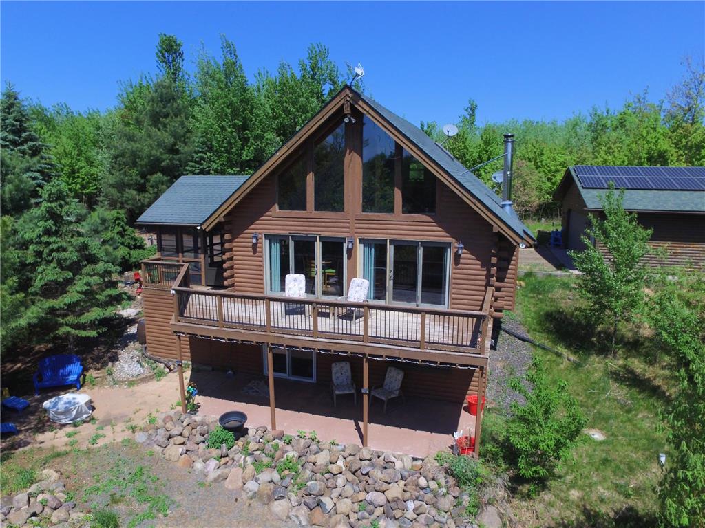 4146 Spotted Fawn Trail Jackson Twp WI 54830 7061009 image1