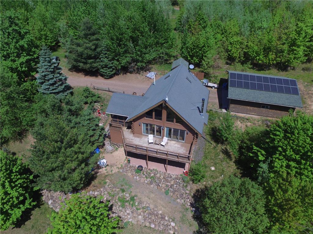 4146 Spotted Fawn Trail Jackson Twp WI 54830 7061009 image4
