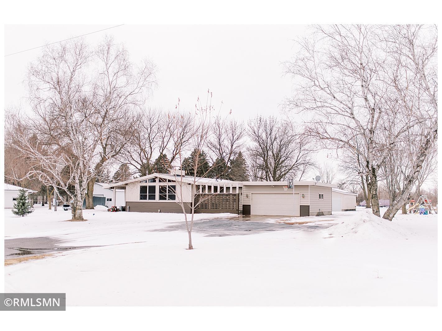 4147 120th Avenue, Bowlus, MN 56314 MLS 5730049 Edina Realty