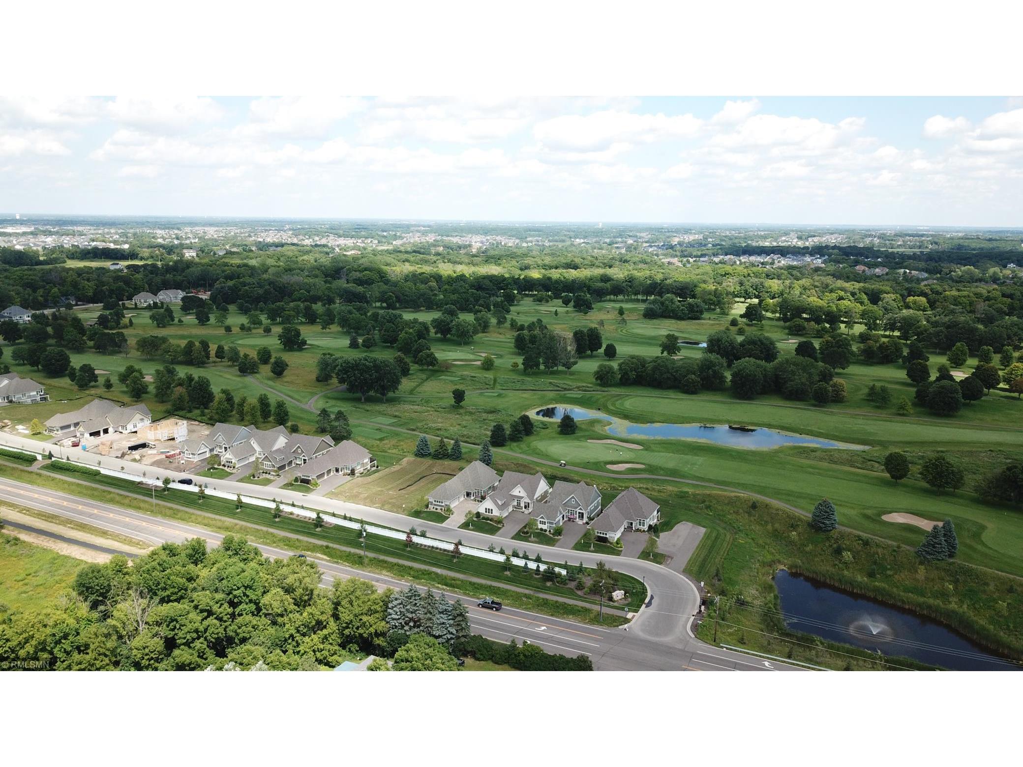 4148 Fairway Drive, Medina, MN 55340 MLS 5621165 Edina Realty