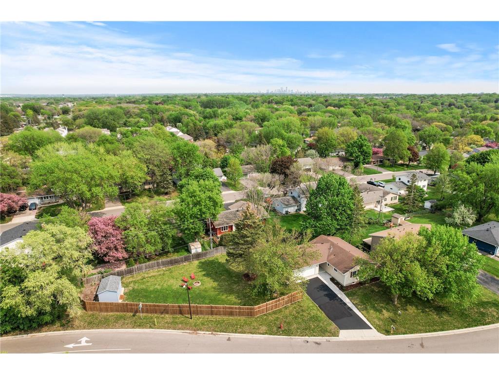 4148 Gettysburg Avenue N, New Hope, MN, 55427 MLS 6373200 Edina Realty