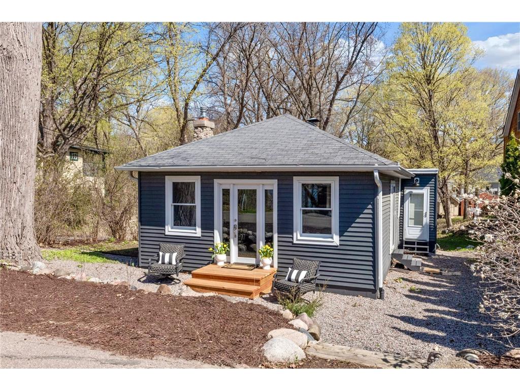 4148 Highwood Road Orono MN 55364 - Lake Minnetonka 7045535 image1