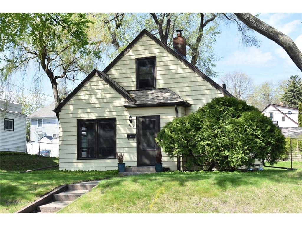 4148 Madison Street NE Columbia Heights MN 55421 7064727 image1