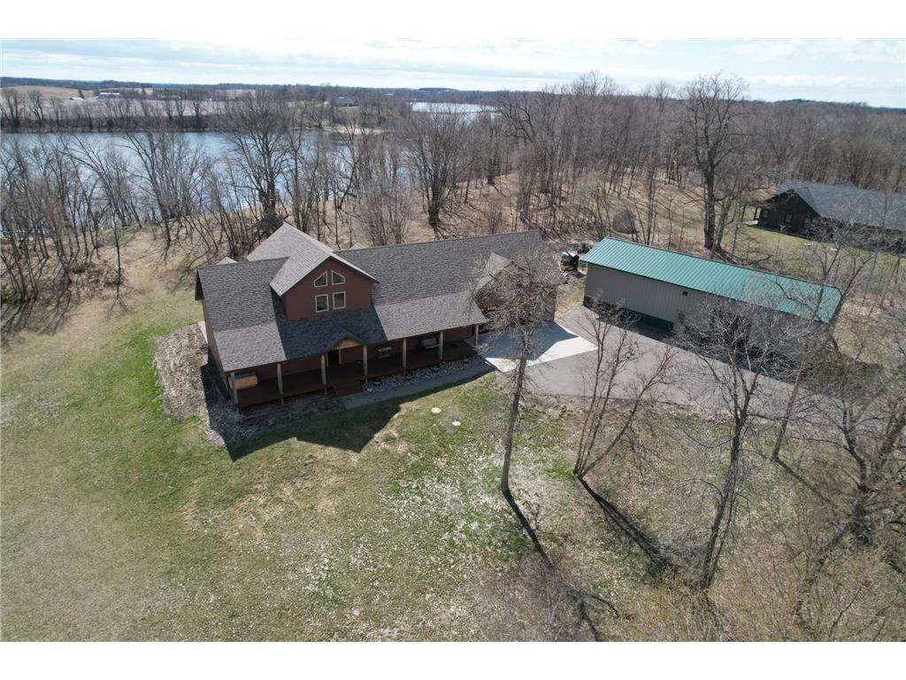 41495 Fawn Oaks Road Edna Twp MN 56528 - Tenter 6524102 image1
