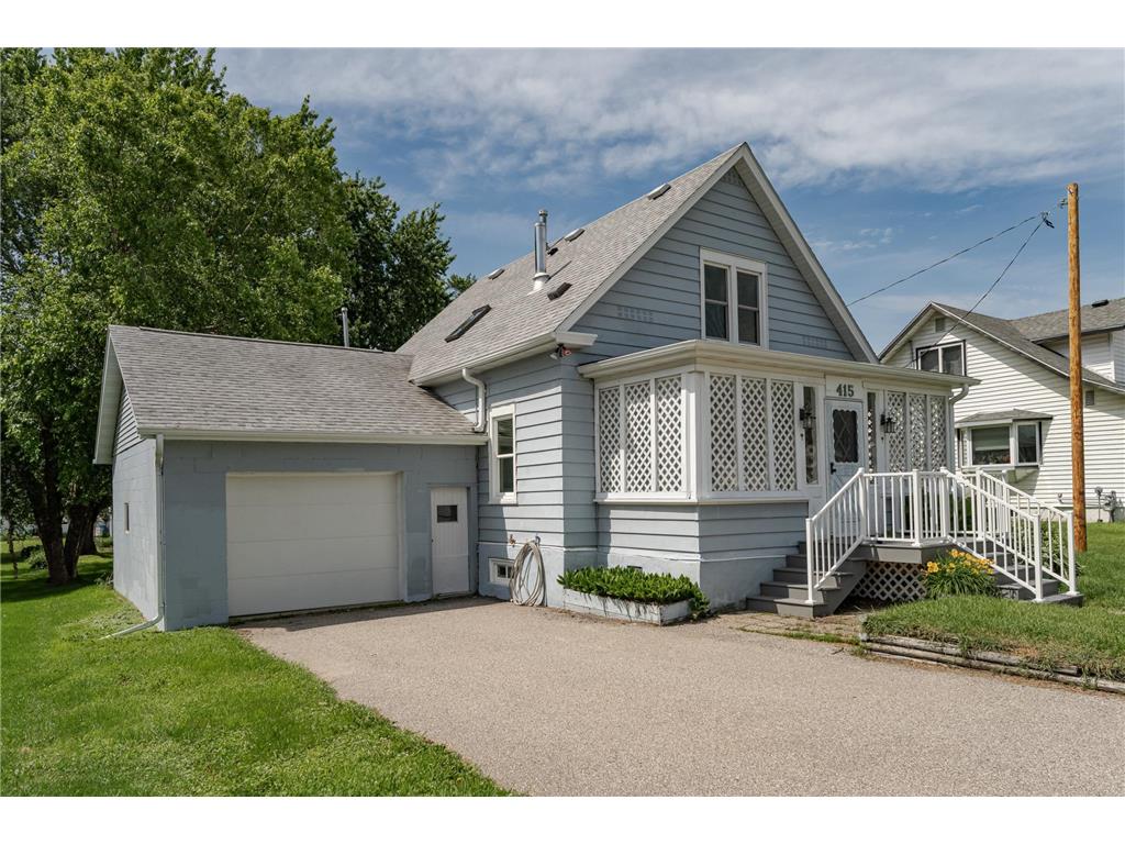 415 1st Avenue NE Plainview MN 55964 6561839 image1