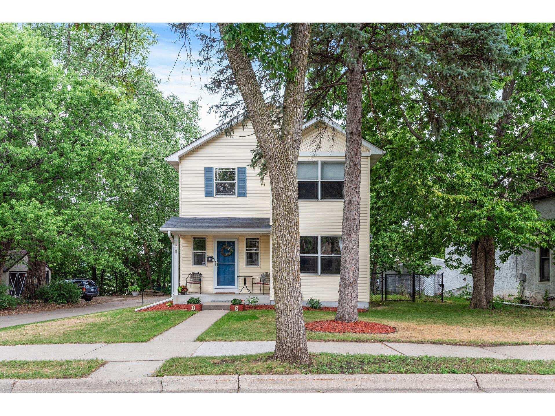 415 1st Avenue S, South Saint Paul, MN, 55075 MLS 6011348 Edina Realty