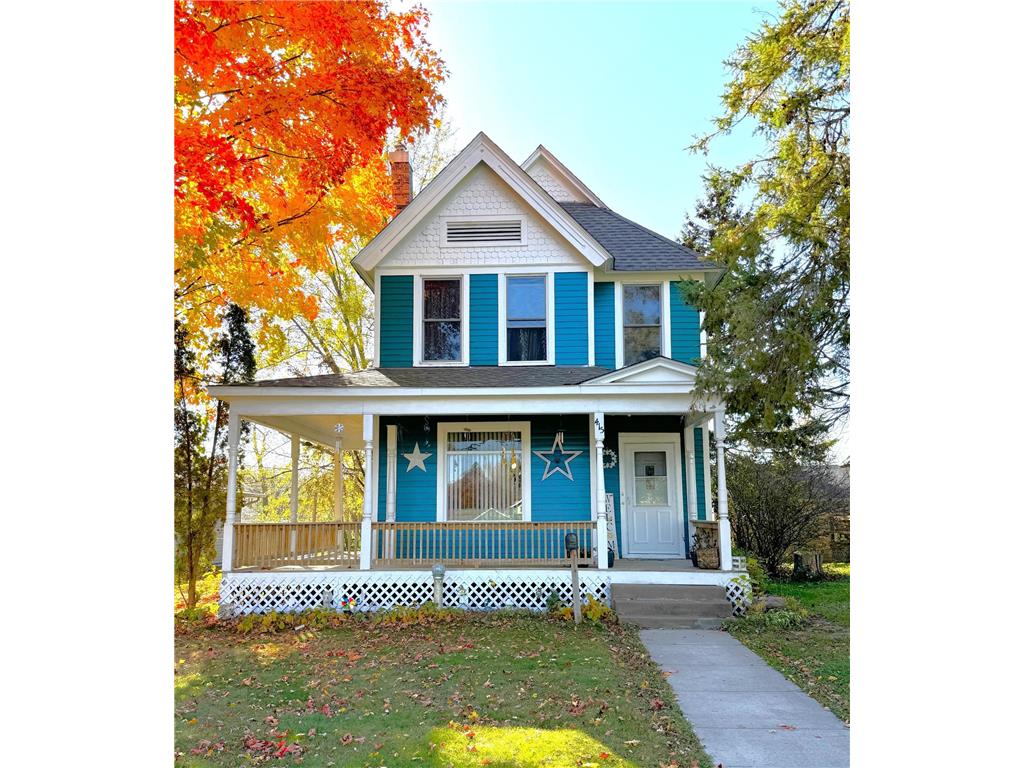 415 1st Street NW Aitkin MN 56431 6620014 image1