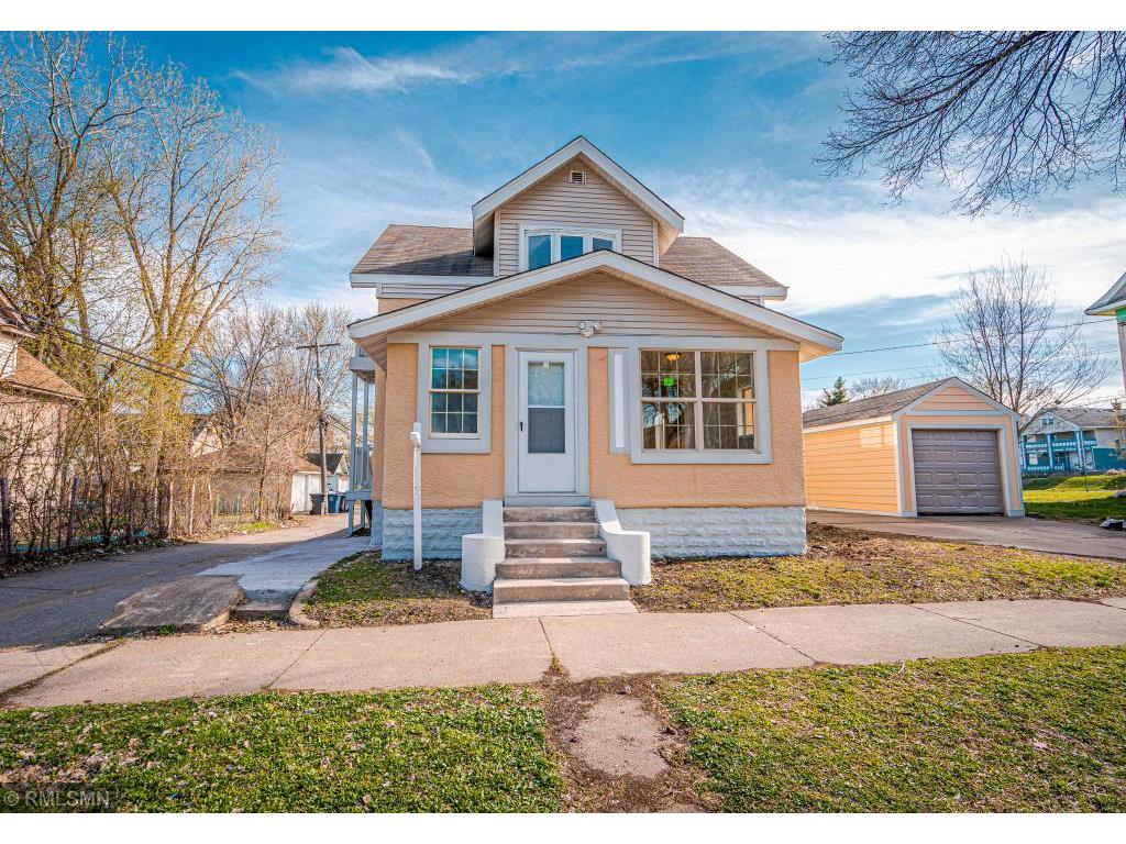 415 22nd Avenue N, Minneapolis, MN 55411 MLS 6081375 Edina Realty