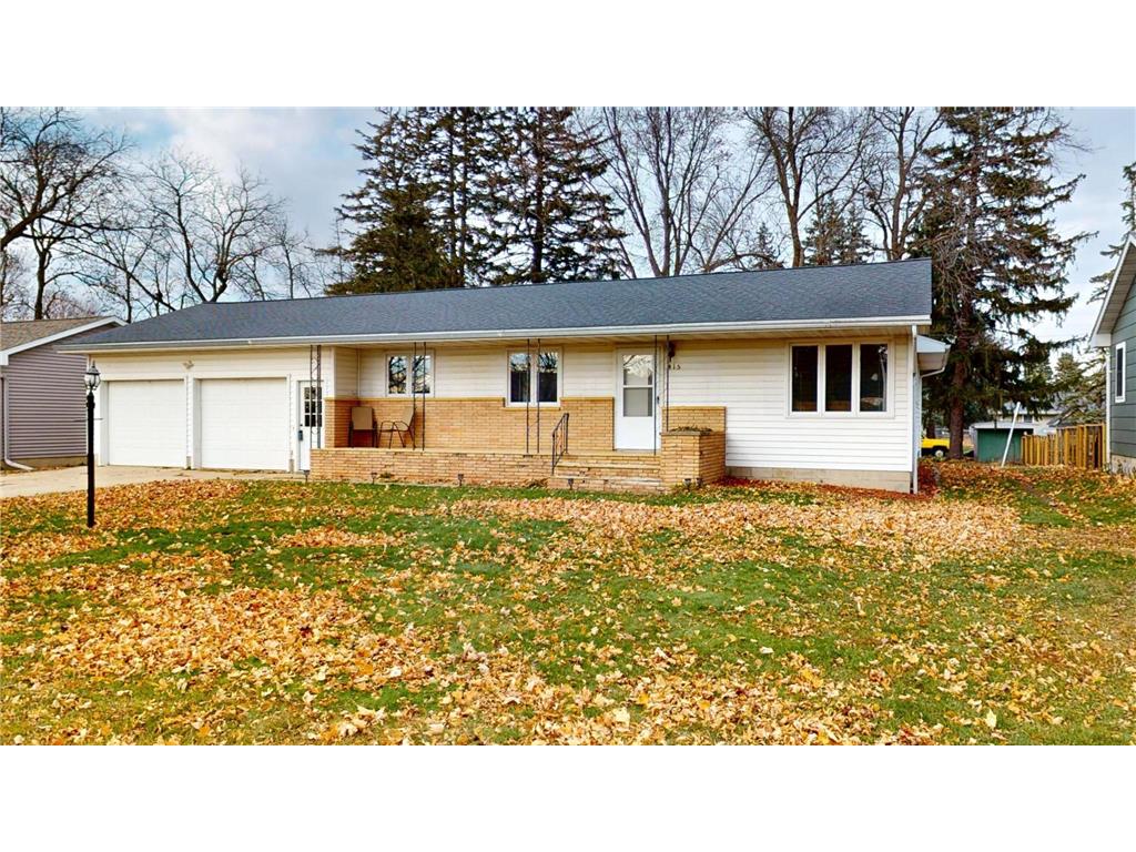 415 2nd Street NW New Richland MN 56072 6818082 image1