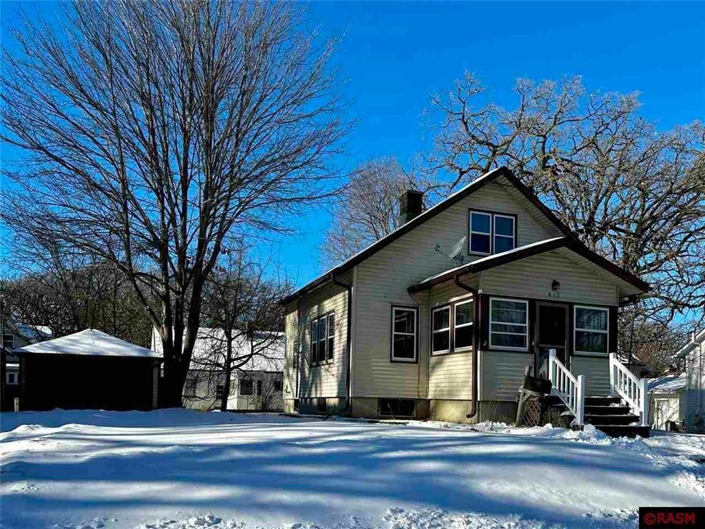 415 3rd Street NE, Waseca, MN, 56093 MLS 6315566 Edina Realty